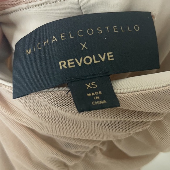 Fiji revolve midi dress - Picture 6 of 6